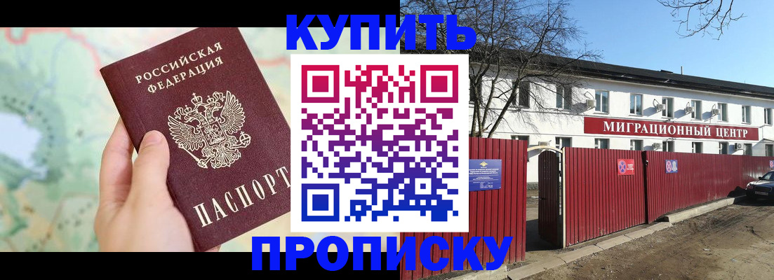 прописка в квартире в Ермолино